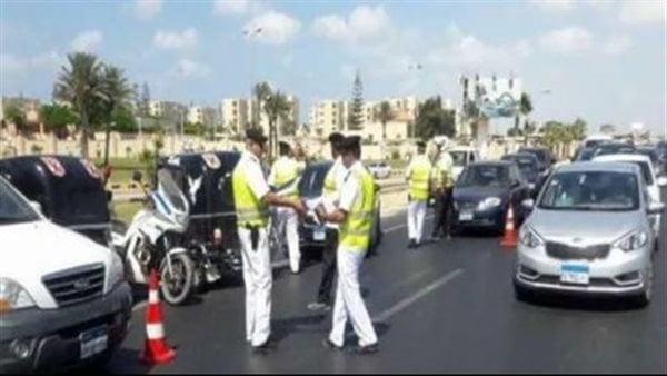 لهذه الأسباب، سحب رخصة القيادة من السائق بقوة القانون