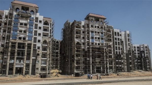 عقاريون يطالبون بتعديل قانون التمويل وتطبيق الرقم القومي للعقار