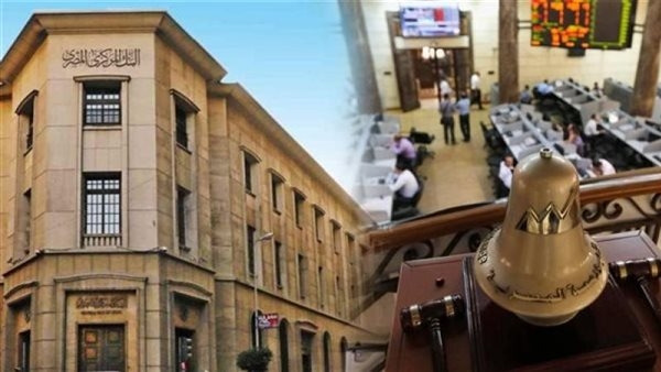 خبير أسواق مال يكشف تأثير قرار المركزي بخفض الفائدة على البورصة
