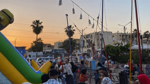 فلكيا..موعد عيد الفطر المبارك 2025
