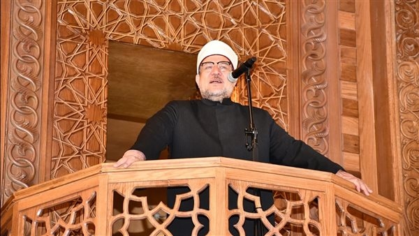 وزير الأوقاف السابق يحذر: تسريب الامتحانات جريمة والغش يهدم الأجيال