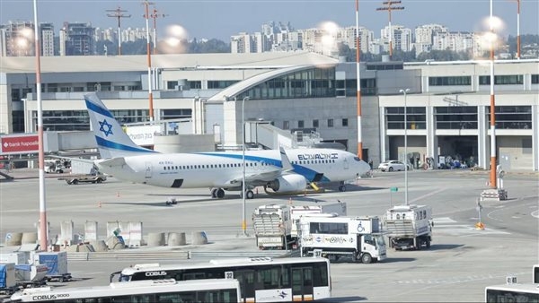 دولة الاحتلال تحاول إقناع شركات الطيران بالعودة للعمل في إسرائيل