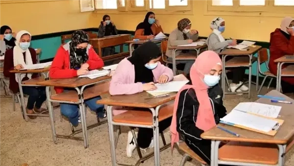 موعد امتحانات الصف الأول الإعدادى فى الإسكندرية