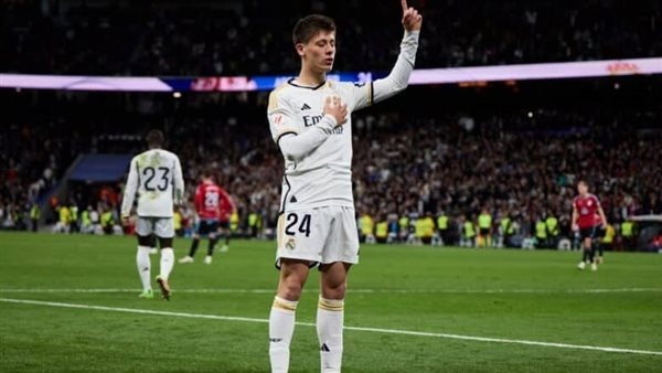 إنتر ميلان يخطط لضم نجم ريال مدريد في الميركاتو القادم
