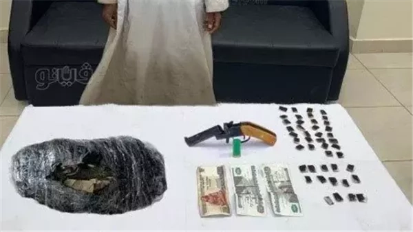 بيتاجروا في المخدرات، حبس عنصرين جنائيين متهمين بغسل 70 مليون جنيه