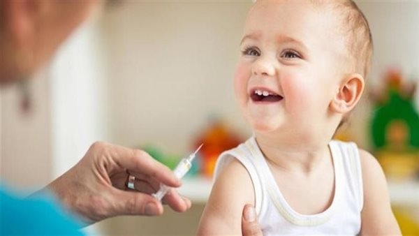 فوائد تطعيم المكورات الرئوية للأطفال والسن المناسب للحصول عليه