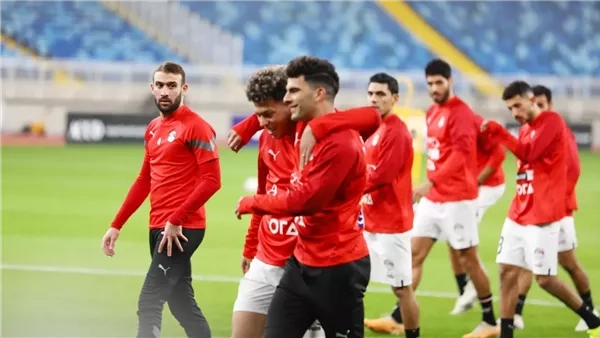 إمام عاشور يكشف عن رسالة زيزو له بعد الفوز بالدوري الـ45