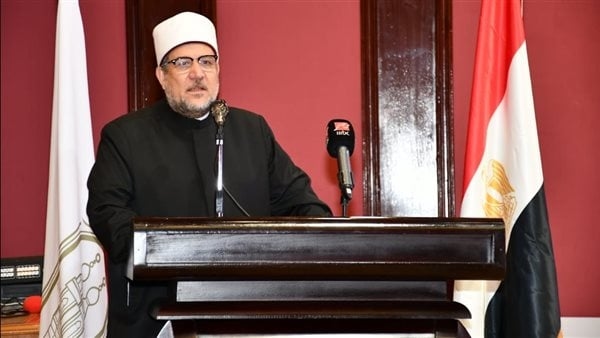 وزير الأوقاف السابق: لا سلام في الشرق الأوسط دون إنهاء العدوان على غزة وإقامة الدولة الفلسطينية