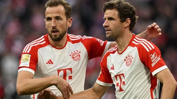 قمة المجموعة، موعد مباراة بايرن ميونخ أمام بوكا جونيورز بكأس العالم للأندية