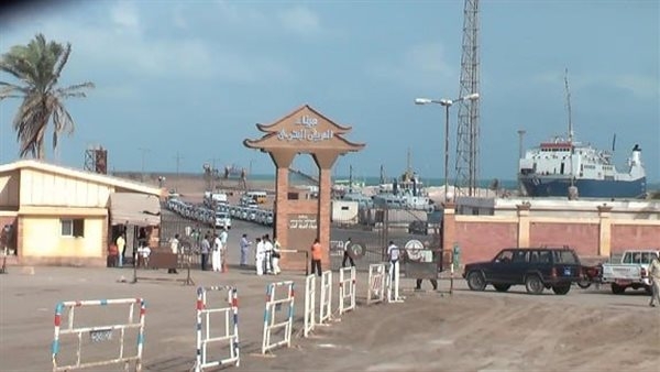 إعادة فتح ميناء العريش البحري بعد تحسن الأحوال الجوية وهدوء الرياح