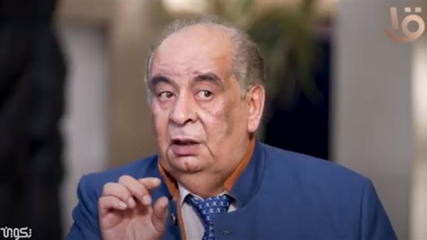 يوسف زيدان: إسرائيل طلبتني أقدم محاضرات في تل أبيب وهذا شرطي الوحيد