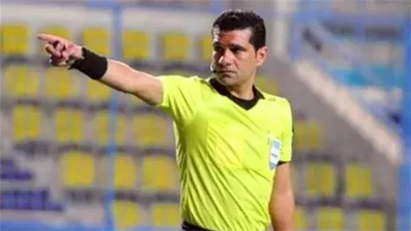أبرزها الإسماعيلي وإنبي، حكام مباراتي اليوم الأربعاء في الدوري المصري
