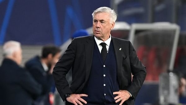 تحديد موعد ظهور أنشيلوتي الأول مع منتخب البرازيل