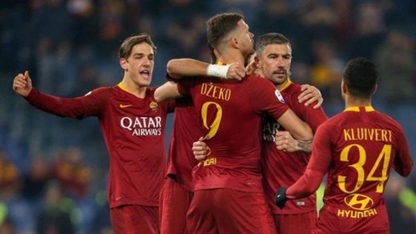 الدوري الإيطالي، روما يحقق فوزا صعبا أمام كالياري بهدف نظيف