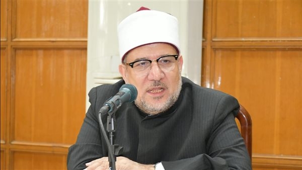 وزير الأوقاف السابق: حرمة النفس البشرية لا تتجزأ والأمن حق للجميع