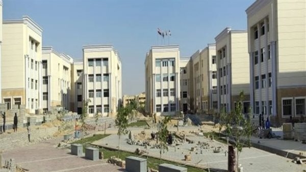 جامعة حلوان الأهلية تُعلن بدء التقديم لـ 22 برنامجًا دراسيًا وفرص توظيف واعدة