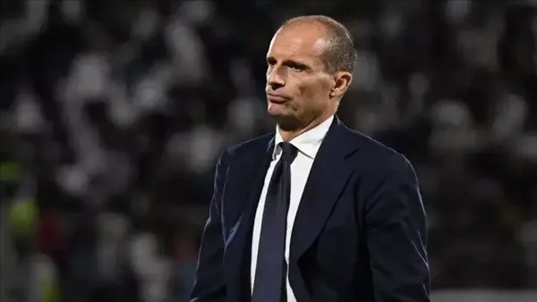 أليجري: هدفنا عودة ميلان للمشاركة في دوري أبطال أوروبا