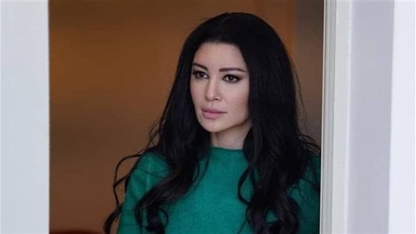 أروى جودة تعلن عن وفاة ابن شقيقها