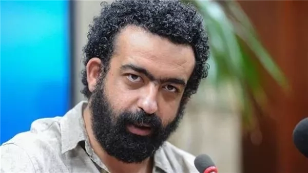 ماندو العدل يحتفي بتصدر مسلسل الغاوي قائمة الأكثر مشاهدة