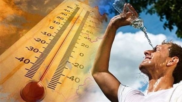 الأرصاد الجوية تحذر المواطنين من طقس الغد: ابتعدوا عن الشمس