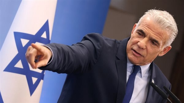 زعيم المعارضة الإسرائيلية: جميع الأسرى في غزة معرضون للخطر