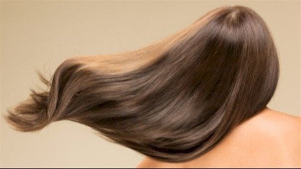 وصفة زيت أزهار الكركدية لتغذية الشعر وزيادة لمعانه