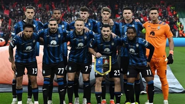 دوري أبطال أوروبا، كلوب بروج يخطف فوزا قاتلا 2-1 من أتالانتا