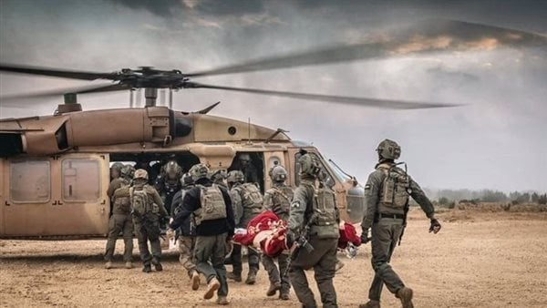 إصابة عدد من جنود الاحتلال في كمين بغزة واشتعال النيران في مركبات عسكرية