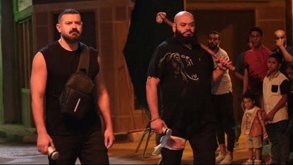 فريق عمل فيلم 'شقو 2' يستعد لبدء التصوير بالمغرب