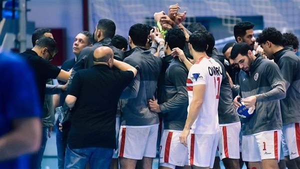 الزمالك يفوز على الترجي ويضرب موعدا مع الأهلي بنهائي كأس الكؤوس الإفريقية لكرة اليد