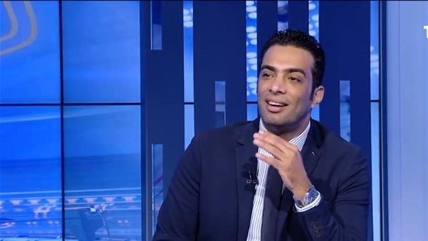 شادي محمد: الأهلي أعطى ثقلا لكرة القدم النسائية في مصر