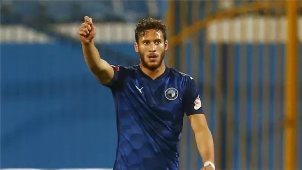 بيراميدز يجهز ثلاثي الفريق للحاق بموقعة الزمالك