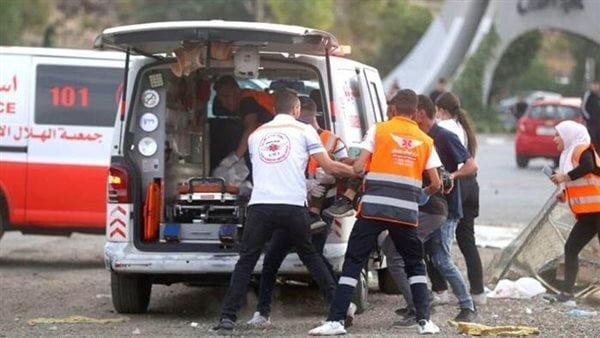 سقوط 36 شهيدا بنيران جيش الاحتلال في مناطق عدة بقطاع غزة