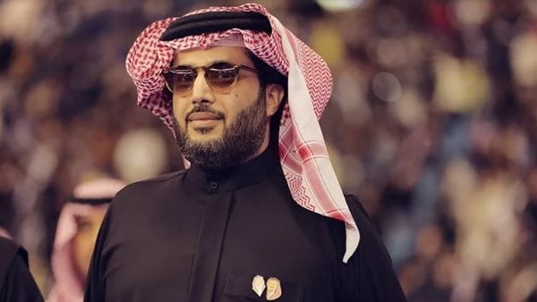لا حفلات ولا مسرحيات، تركي آل الشيخ يطلق آخر رصاصة على الفنانين المصريين بموسم الرياض