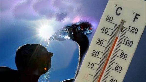 3 نصائح للحماية من الإصابة بالإجهاد الحراري
