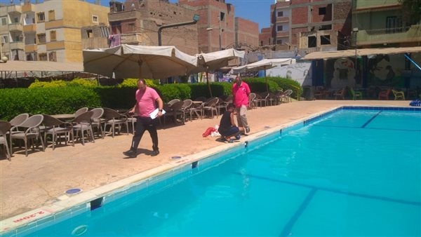 مصرع تلميذ غرقا في حمام سباحة بقنا