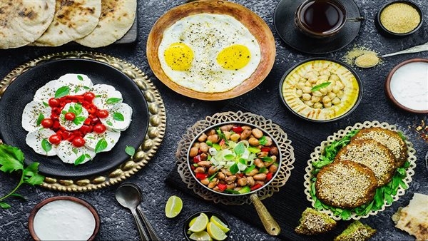 وصفة مثالية للسحور تمنع العطش والجوع في رمضان "فيديو"