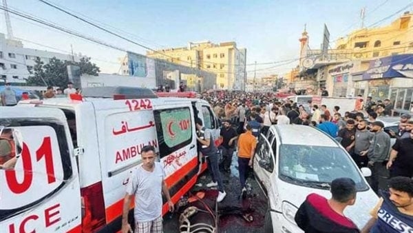 صحة غزة تعلن احتمالية إدخال 3 شاحنات أدوية ومستلزمات طبية للقطاع