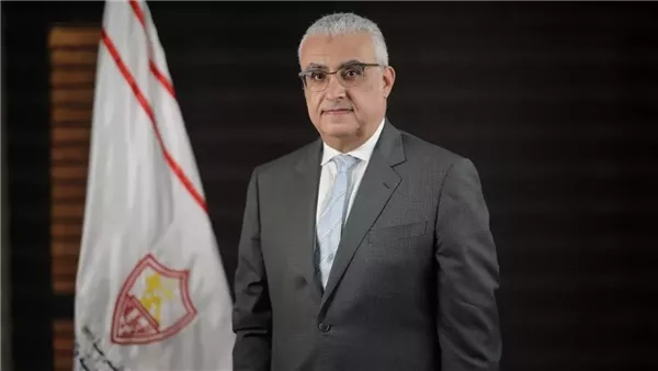 عمرو أدهم يرد على اتهامه في قضية بوبيندزا وينشر خطابا من فيفا