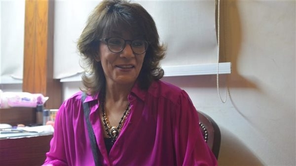 سماح أنور عن السوشيال ميديا: أنا مش كلبة لايكات ومجتمعنا لا يتكلم إلا بالأمراض