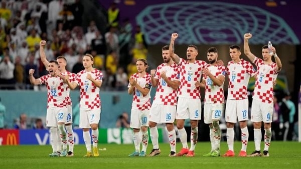 تصفيات كأس العالم، كرواتيا تكتسح جبل طارق 7-0