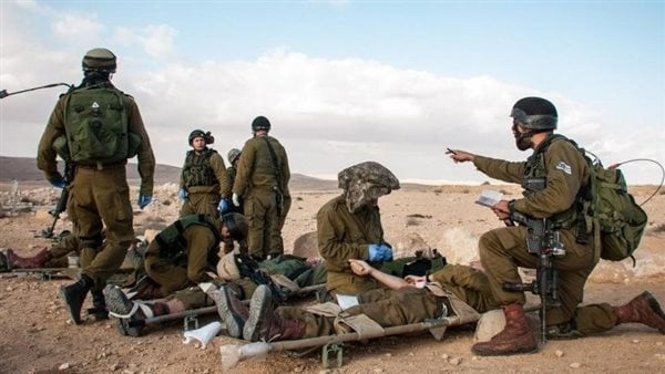 إعلام عبري: حدث أمني جديد بخان يونس وإجلاء جوي لجنود الاحتلال