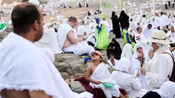 الصحة توجه نصائح مهمة للحجاج المصريين