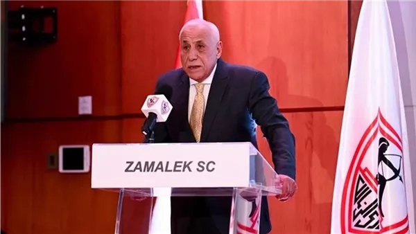التتويج جاء بشرف، الزمالك يهنئ بيراميدز بعد الفوز بدوري أبطال أفريقيا