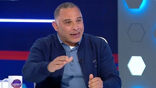 رئيس إنبي ردا على مدير الكرة بالزمالك: هناك أمور مالية لم تحسم بعد