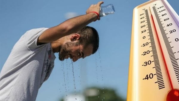الأرصاد الجوية تعلن حالة الطقس وتحذر من موجة حارة تضرب البلاد الأربعاء