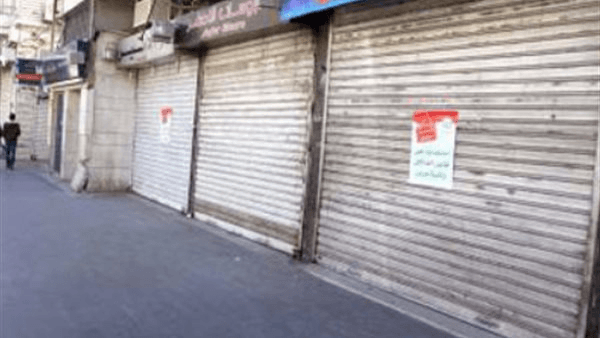 جهات يقدم إليها طلبات ترخيص المحال العامة والأوراق المطلوبة وفقا للقانون