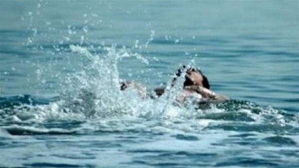 الإنقاذ النهري تجري عمليات البحث لانتشال جثة غريق الحوامدية