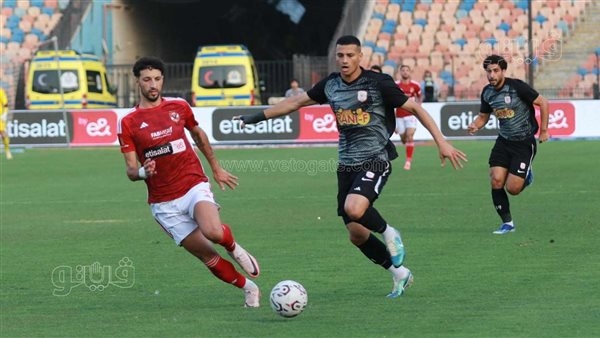 ليلة التتويج، حكام مباريات الأربعاء في الجولة الأخيرة بالدوري المصري