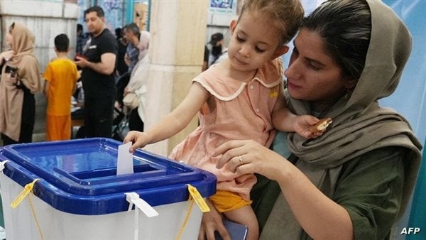عقوبة التخلف عن الإدلاء بالصوت في انتخابات مجلس الشيوخ